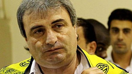 Stoichiță a semnat cu AEL:** "E ca și când nu aș fi plecat niciodată!"