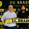 Dan Alexa, prezentat oficial la FC Brașov. ”Chirurgul” nu și-a îndeplinit obiectivul în Liga 3, însă nu e deloc modest: ”Sunt cel mai bun antrenor din Liga 2”