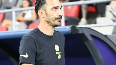 Charalambous și Pintilii nu îi mai cer voie lui Gigi Becali când fac schimbările: „Nici n-am știut”