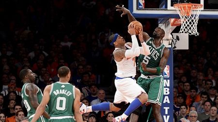 Debut fără surprize!** Gazdele s-au impus pe linie în primele meciuri din play-off-ul NBA!