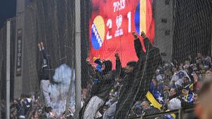 Expertul a dat verdictul despre victoria României la masa verde după scandalul xenofob din Bosnia: „UEFA are toleranță 0!”