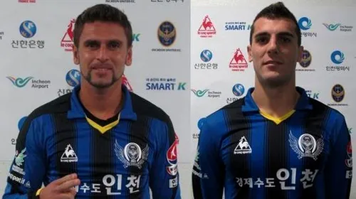 OFICIAL Nikolic a semnat cu Incheon United! Mesajul transmis steliștilor după realizarea transferului în Coreea