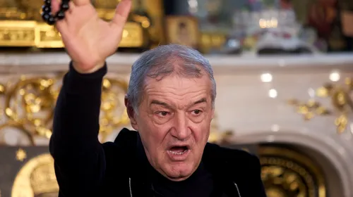 Dacă o vede Gigi Becali pe asta, nu mai prinde primul 11 multă vreme de acum încolo. Greșeala uriașă pe care Mihai Popescu a făcut-o la primul gol al lui Dinamo Kiev