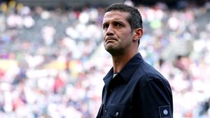 Cristi Chivu a luat decizia, după ce Inter a fost eliminată de la Campionatul Mondial al Cluburilor