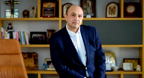 Un cunoscut om de afaceri din România a murit la vârsta de 59 de ani