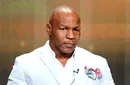Mike Tyson crede că va muri foarte curând: „Când mă uit în oglindă și văd asta, mă gândesc că sfârșitul meu e aproape”