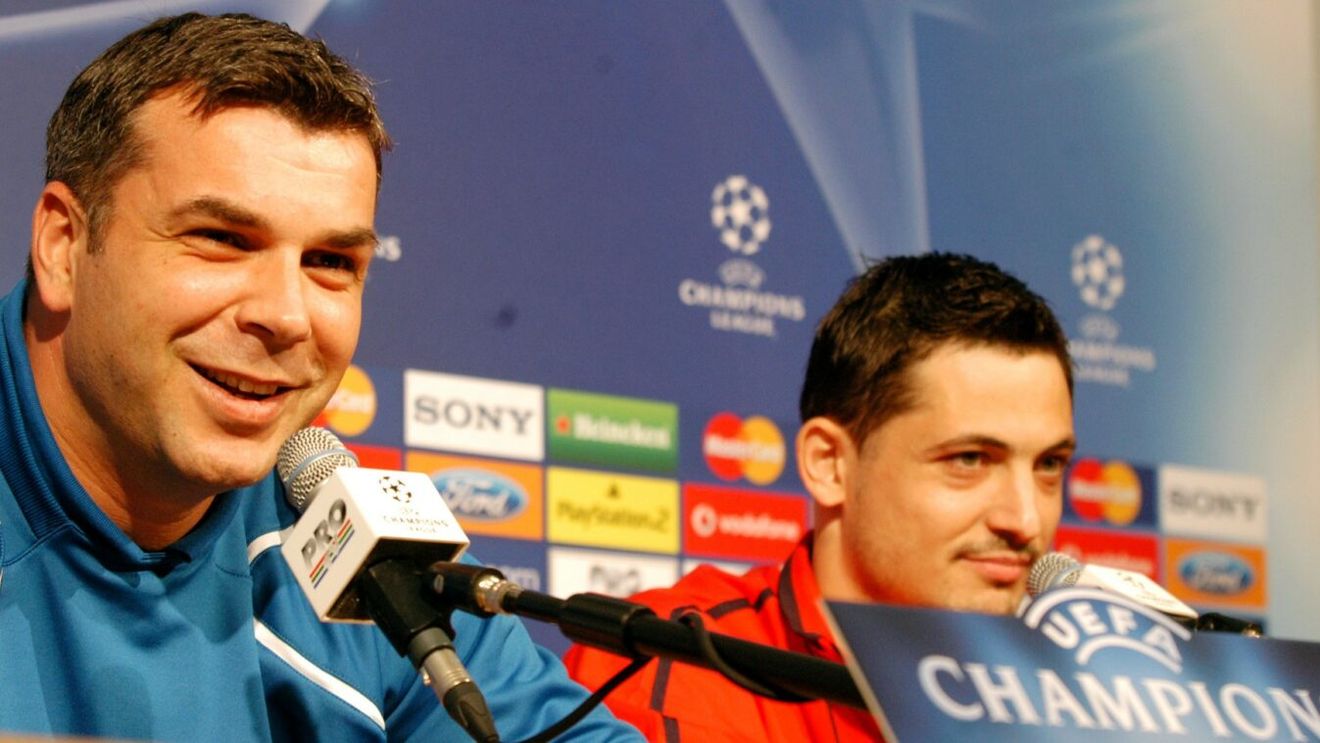 Cosmin Olăroiu s-a lămurit cu Mirel Rădoi: „A primit lecții”