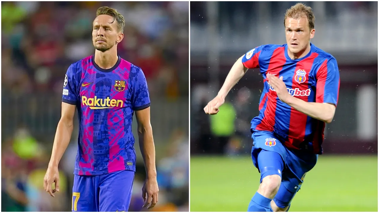 Ilie Dumitrescu, comparație incredibilă după Barcelona - Bayern: „Kapetanos arăta mai bine decât Luuk de Jong”