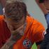 DEZASTRU! Denis Drăguș s-a accidentat la genunchi și a fost schimbat în minutul 42 al derby-ului Craiova – FCSB