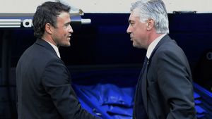 OFICIAL | Primul transfer făcut de Real Madrid. A luat un jucător de 18 ani: "A semnat pe 6 ani"