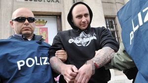 Ultra sensibil!** Ivan încă locuiește cu mama: "E cel mai sensibil fiu din lume"