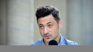 Rezistă tentației? Mirel Rădoi le-a dat tricolorilor de la naționala U21 cel mai important sfat: "Eu le-am explicat. Să nu uităm asta"