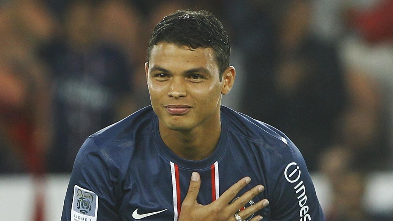 Thiago Silva distruge PSG şi îl desfiinţează pe Leonardo Araújo: „A fost ciudat! S-au purtat urât cu mine, deşi am dat totul pentru club”