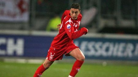 Dinamo a ratat ultima "lovitură" a perioadei de mercato! Cu cine a semnat fotbalistul cu CV impresionant venit în "Ștefan cel Mare"