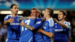 Mutarea care salvează Anglia de un nou război, dar poate aduce revolta la Londra!** Un cuțit în spate pentru Chelsea, o mână de ajutor pentru Villas Boas