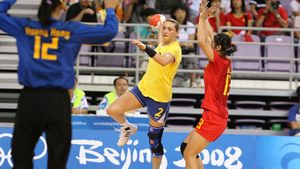 "Luăm titlul mondial dacă ne câștigăm grupa!"