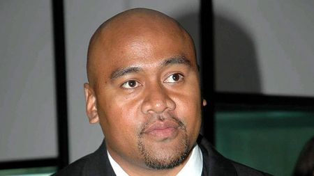 Jonah Lomu a fost spitalizat din cauza unor probleme renale