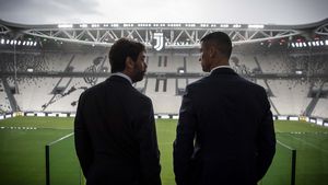 Nu vrea să mai audă de Spania! Ronaldo a pledat vinovat și și-a acceptat pedeapsa cu închisoarea, dar rupe orice legătură cu Madridul 