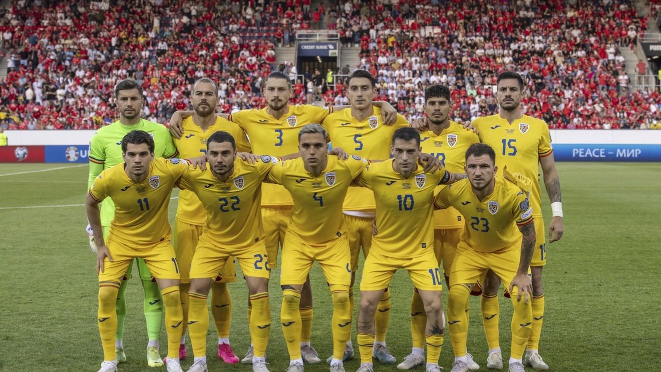 Buletin medical de ultimă oră despre România la EURO 2024! Una caldă și una rece pentru Edi Iordănescu. Ce șanse au accidentații Andrei Burcă și Vladimir Screciu să prindă lotul pentru turneul final! EXCLUSIV