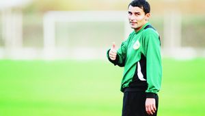 A jucat la Steaua, dar le declară dragoste eternă clujenilor!** "Iubesc CFR-ul, dar îi voi bate"