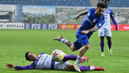 Radu Negru, păcălit de FCU Craiova la despărțirea după mai bine de șapte ani petrecuți la clubul lui Mititelu: ”În acordul de reziliere erau alte condiții față de ce discutasem cu o zi înainte”