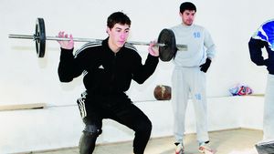 "Pantilimon halea cât trei"** POVESTEA goalkeeperului, spusă de antrenorul care l-a descoperit