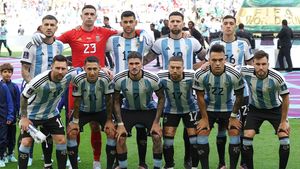 Argentina, avertizată înaintea primei „finale” din Qatar, cu Mexic: „Va fi care pe care! Dacă se va întâmpla asta, o să fie greu” | EXCLUSIV ProSport Live