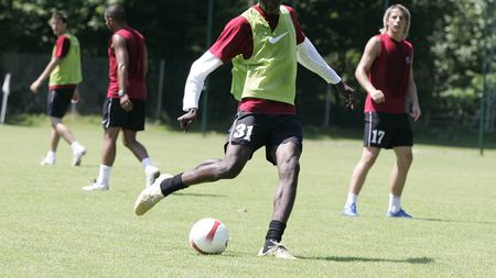 "Tot noi luăm titlul!"**