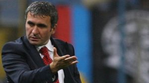 "Steaua nu are niciun motiv să se teamă de Fiorentina"