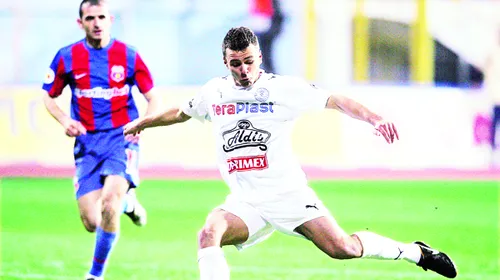 Moraes se gândește la viitorul său:** „Nu mă mai interesează Steaua, acum contează doar Metalurg Donețk”
