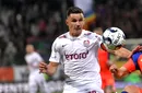 Decizia surprinzătoare luată de Ovidiu Hoban după ce a fost căpitan la CFR Cluj în meciul cu FCSB: „Încă nu știu!”. Mijlocașul regretă absența lui Dan Petrescu de la meci: „Tot timpul este ciudat când suntem fără «Mister»!” | VIDEO