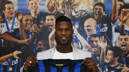 Inter chiar vrea să se bată cu Juve pentru coroana din Serie A. OFICIAL: Încă un transfer important: un atacant de la AS Monaco, pe "Meazza"