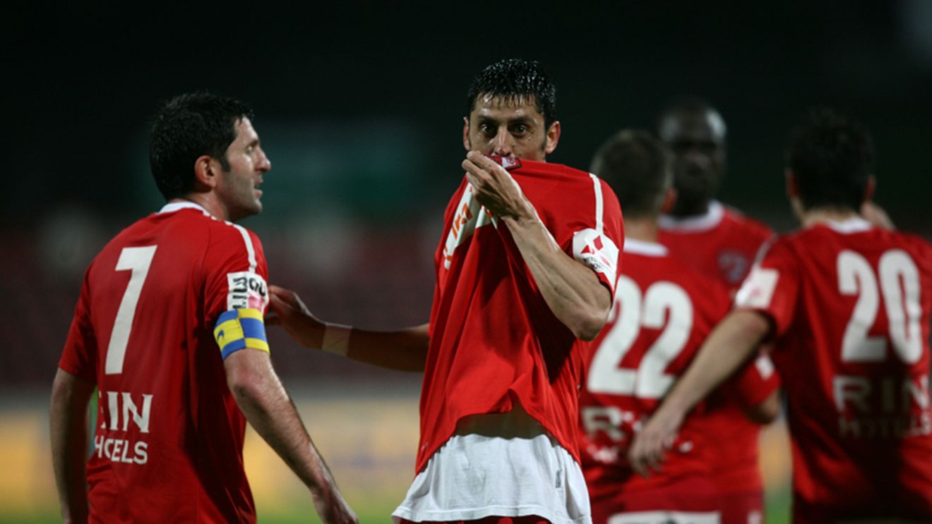 I s-a îndeplinit VISUL lui Borcea!** Dinamo a ajuns de fapt în grupele EL:) VEZI anunțul "OFICIAL"