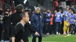 Cine a fost prima persoană care l-a vizitat pe Mircea Lucescu la spital