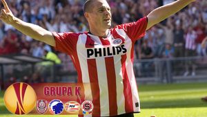 CFR a scăpat** de pericolul numărul 1 al lui PSV Eindhoven!