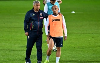 Adevăratul motiv pentru care Mircea Lucescu a revenit pe banca naţionalei României: 