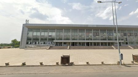 Anunț despre „bijuteria” pe care bucureștenii o așteaptă de decenii. Promite că noua Sală Polivalentă de zeci de milioane de euro va fi strălucitoare: „Punem orașul pe harta mondială”