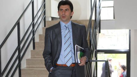 Lupescu merge în Parlament! Ce și-a propus Kaiserul: "Sunt încrezător că voi avea succes" 