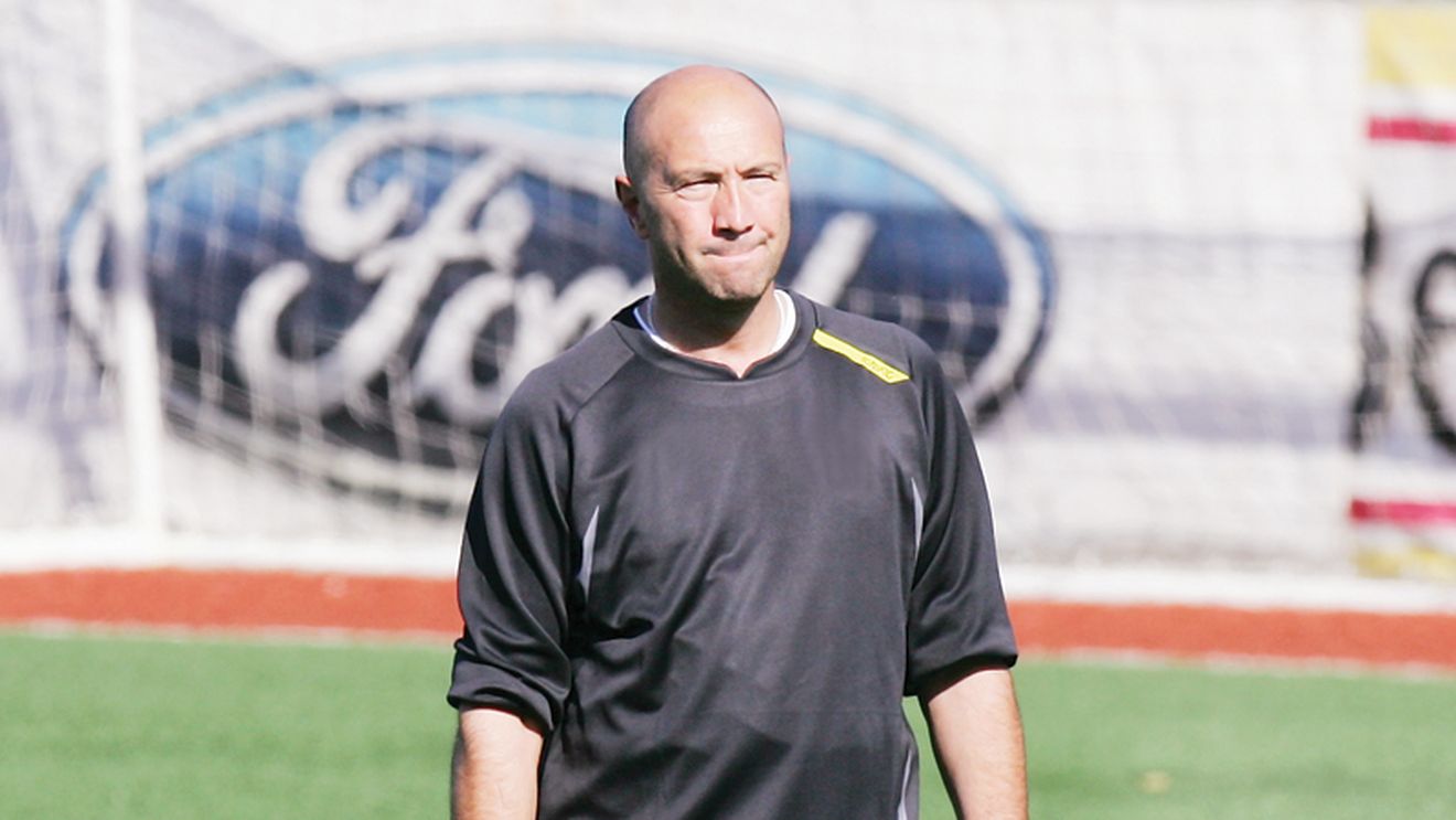 Zenga: „Mă gândesc doar la mine!"