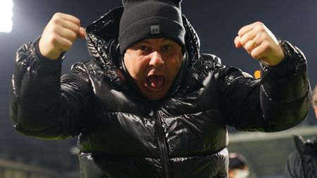 Veste șoc din Turcia! Marius Șumudică a vrut să plece de la Gaziantep, dar s-a răzgândit pentru că l-au rugat jucătorii. De ce este supărat pe bașkanii echipei