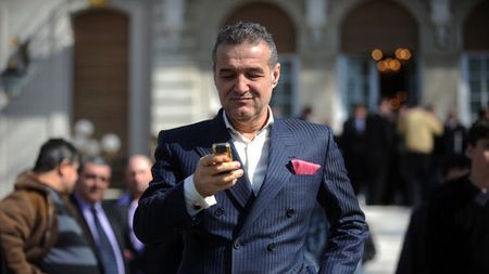 Acuze dure ale lui Becali:** "Știu 100% că Dinu "Vamă"a făcut aranjamente!" Jucătorii despre care Gigi spune că au fost "BLAT"