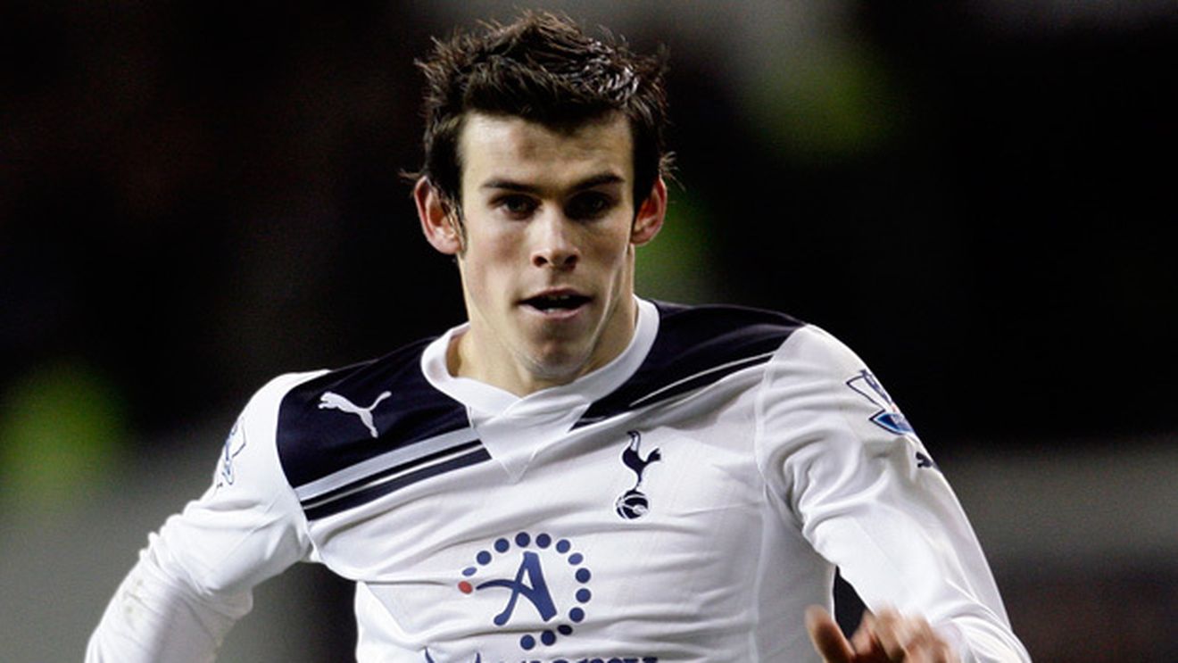 Nu e nici Inter, nici Barca!** Gareth Bale rămâne la Tottenham