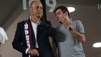 Angelescu, anunț despre retragerea lui Dan Șucu de la Rapid după ce a băgat 40.000.000 de euro în club