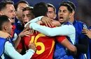 Presa din Spania a reacționat imediat după calificarea în fața Georgiei! Ziarele din Madrid văd diferit victoria categorică a ibericilor și transmit sentimente contradictorii pentru sferturile EURO 2024