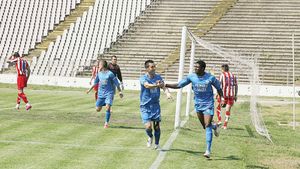 Cine e vinovat?** Fratele lui Henry a ajuns în România și vrea răspunsuri legate de moartea fotbalistului de la Delta Tulcea