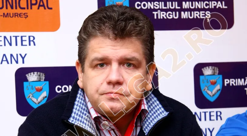 Târg-mureșenii se reunesc luni /** Vezi aici programul