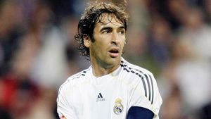 Real Madrid,** rușine sau cacealma?