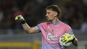 Ionuț Radu a dat lovitura. Cu ce club legendar din Spania a semnat