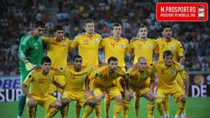 Program INFERNAL pentru națională în preliminariile CM 2014:** trei 'duble' de FOC pentru Pițurcă! VEZI AICI țintarul