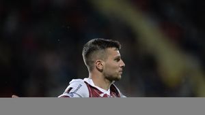 Vestea iernii pentru CFR: și-a revenit Țucudean! Atacantul a marcat după 5 luni